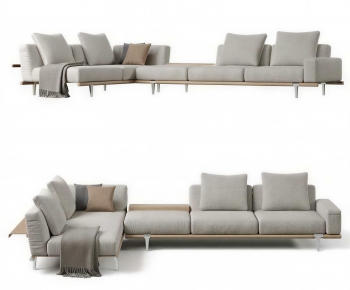 Modern Corner Sofa-ID:253379118
