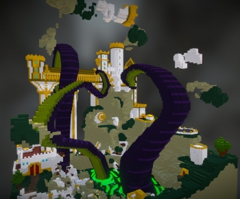 Modern Toys-ID:467000961