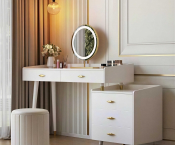 Modern Dresser-ID:454010961