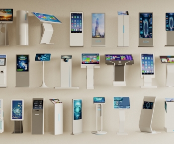 Modern Computer/Computer Screen-ID:512595891