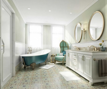 European Style TOILET-ID:885070096