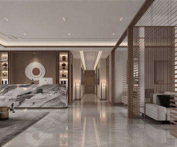 Modern Lobby Hall-ID:302165998