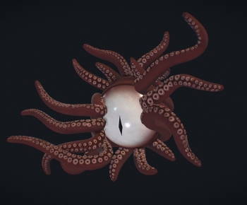 Modern Robot-ID:745260954