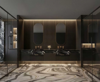 Modern TOILET-ID:902110109