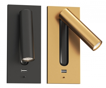 Modern Wall Lamp-ID:441502098