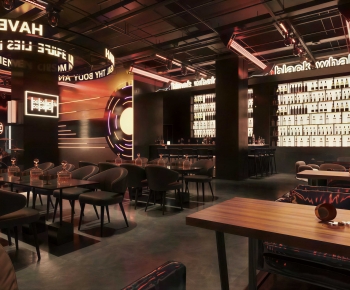 Modern Bar-ID:351962092