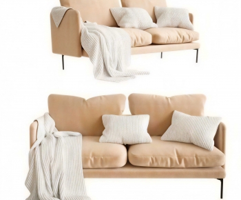 Modern A Sofa For Two-ID:167535073
