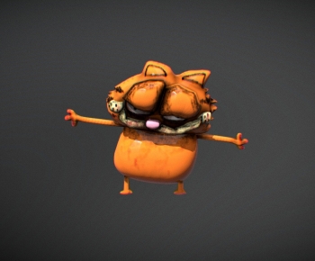 Modern Robot-ID:310007103