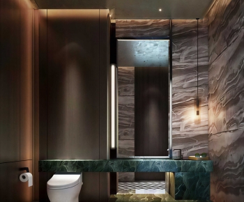 Modern TOILET-ID:877765898