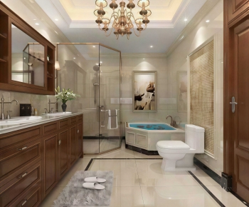 European Style TOILET-ID:693037991