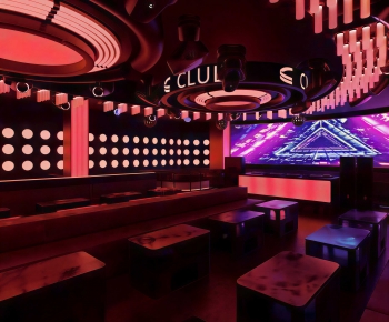 Modern Bar-ID:413268096