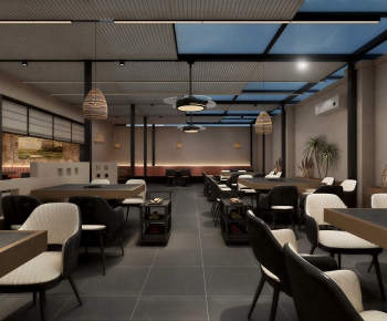 Modern Hot Pot Restaurant-ID:611738925