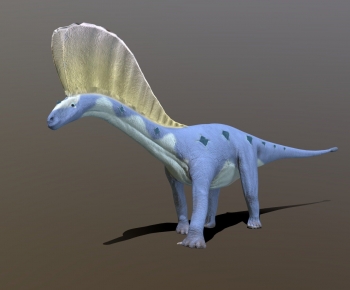 Modern Other Animals-ID:609181886