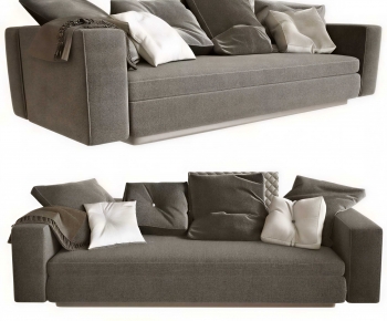 Modern A Sofa For Two-ID:520847081
