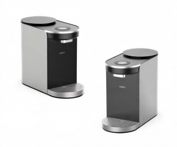 Modern Household Electrical Appliances-ID:981978893