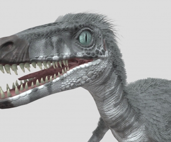 Modern Robot-ID:624705086