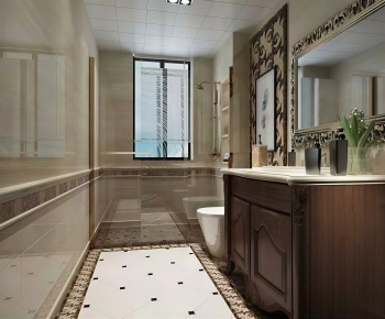 European Style TOILET-ID:885436068