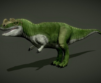 Modern Animal-ID:685497059