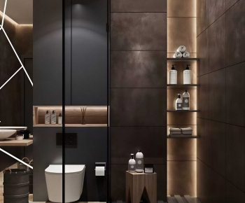 Modern TOILET-ID:241005902