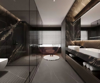 Modern TOILET-ID:938859015