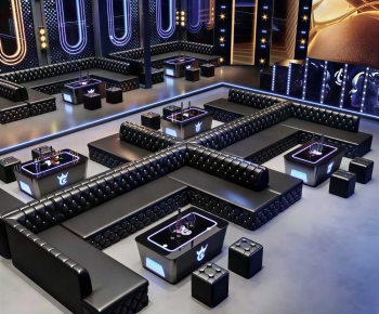 Modern Bar-ID:718143945