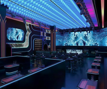 Modern Bar-ID:819029857