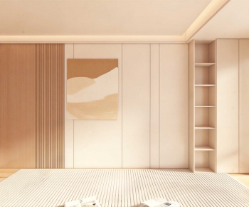 Modern TV Wall-ID:457988023