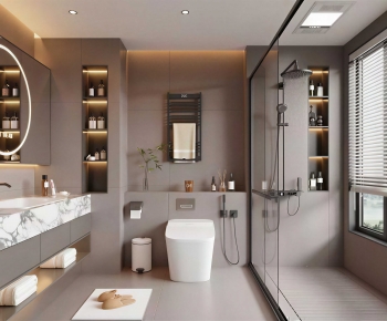 Modern TOILET-ID:754580974