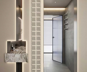 Modern TOILET-ID:899344924