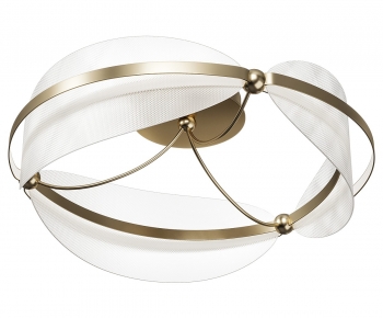 American Style Ceiling Ceiling Lamp-ID:244503972