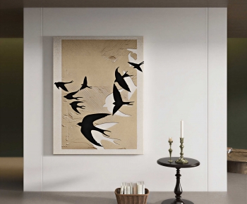 New Chinese Style Painting-ID:375807056