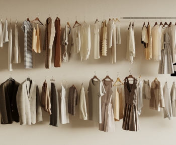 Modern Clothes-ID:105626115