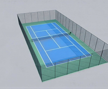 Modern Outdoor Sports Stadium-ID:544409995