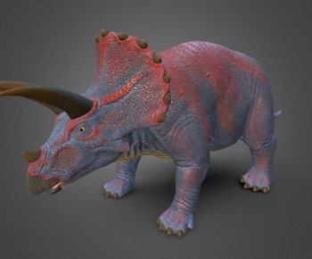 Modern Other Animals-ID:726960903