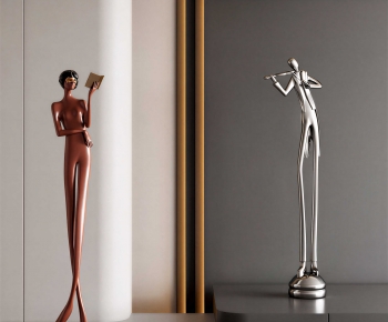 Modern Sculpture-ID:952433114