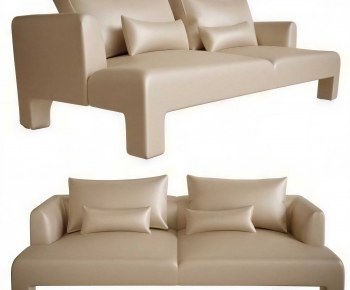 Modern A Sofa For Two-ID:310733081