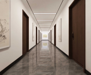 Modern Corridor-ID:206285006