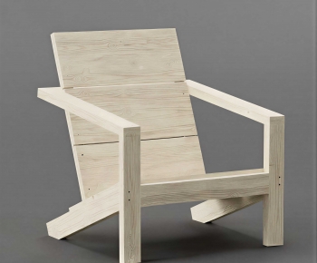 Modern Lounge Chair-ID:458261973