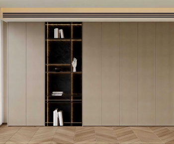 Modern Bookcase-ID:637693881