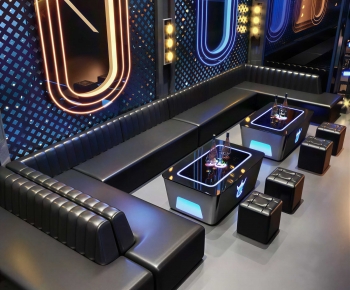 Modern KTV Box-ID:794533976