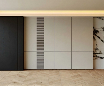 Modern TV Wall-ID:101687911