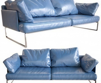 Modern A Sofa For Two-ID:706599009