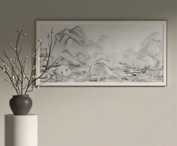 New Chinese Style Painting-ID:947558967