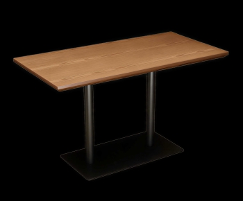Modern Dining Table-ID:273554092