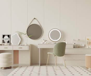 Modern Dresser-ID:458585021