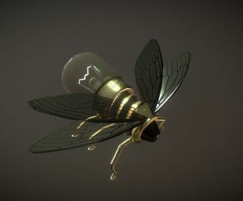 Modern Robot-ID:881593947