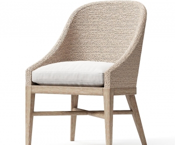 Modern Dining Chair-ID:536038917