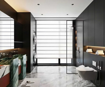 Modern TOILET-ID:914527898