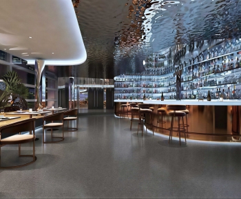 Modern Bar-ID:208256016