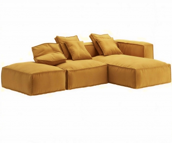 Modern Corner Sofa-ID:790076978